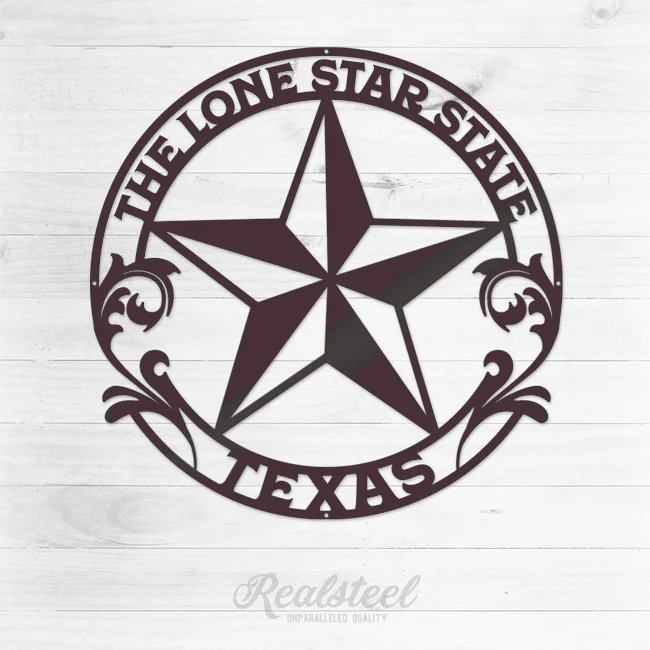 The Lone Star State Texas - Image 7