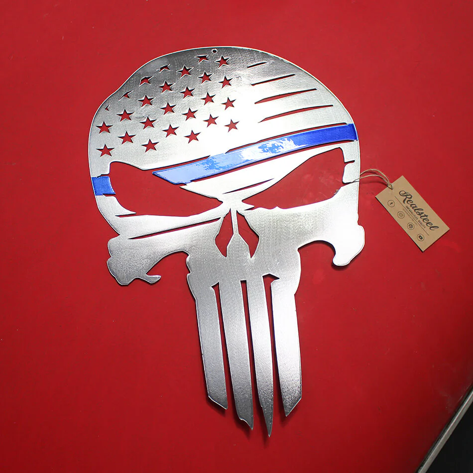 The Punisher Sign - Image 3