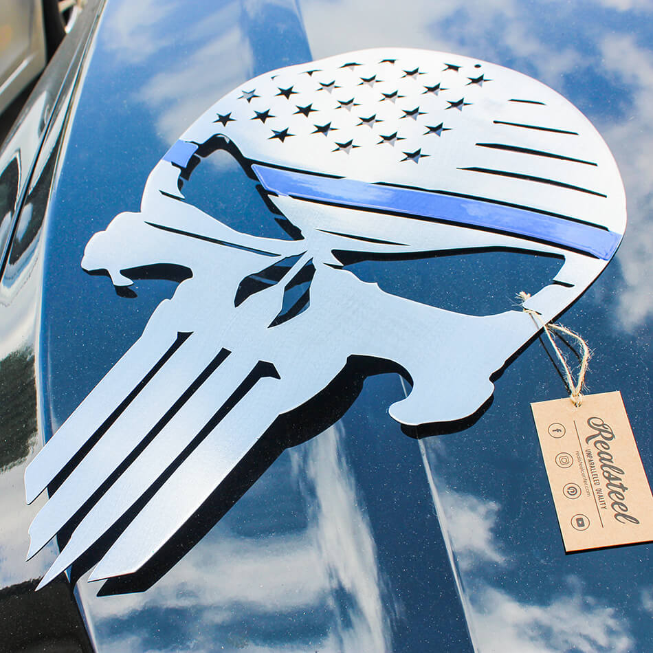 The Punisher Sign - Image 4