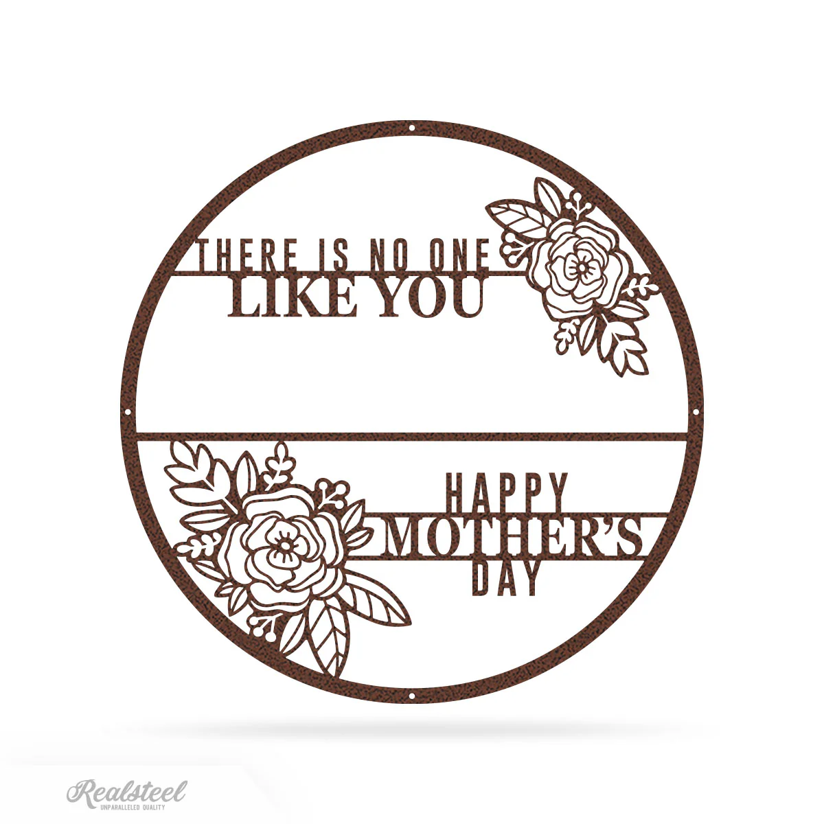 There is No One Like You Monogram - Image 3