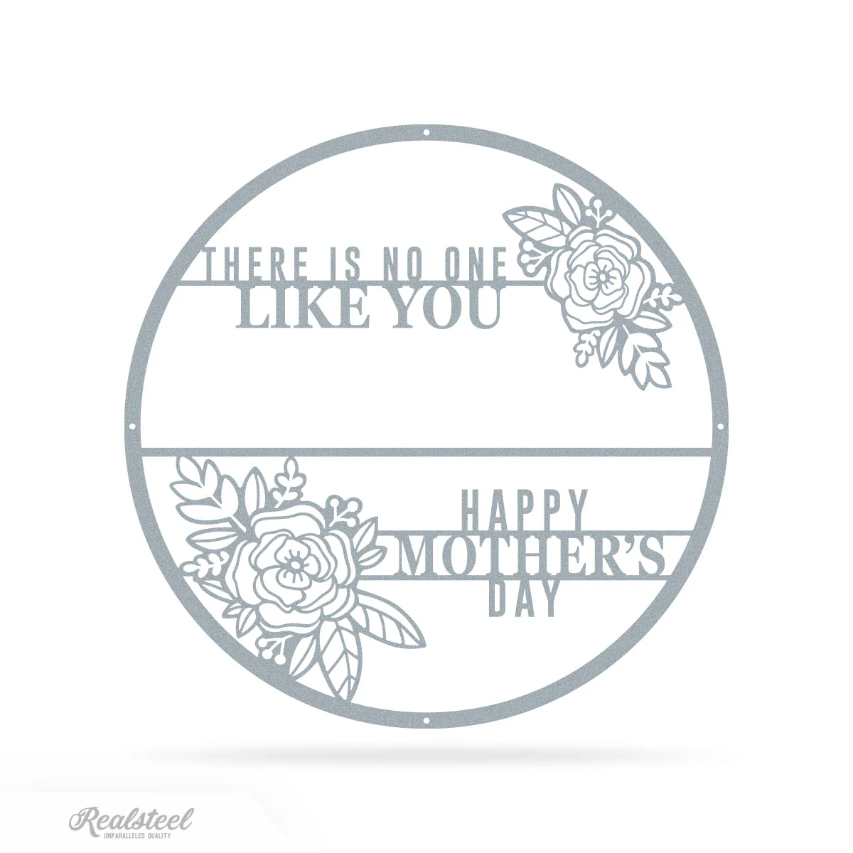 There is No One Like You Monogram - Image 4