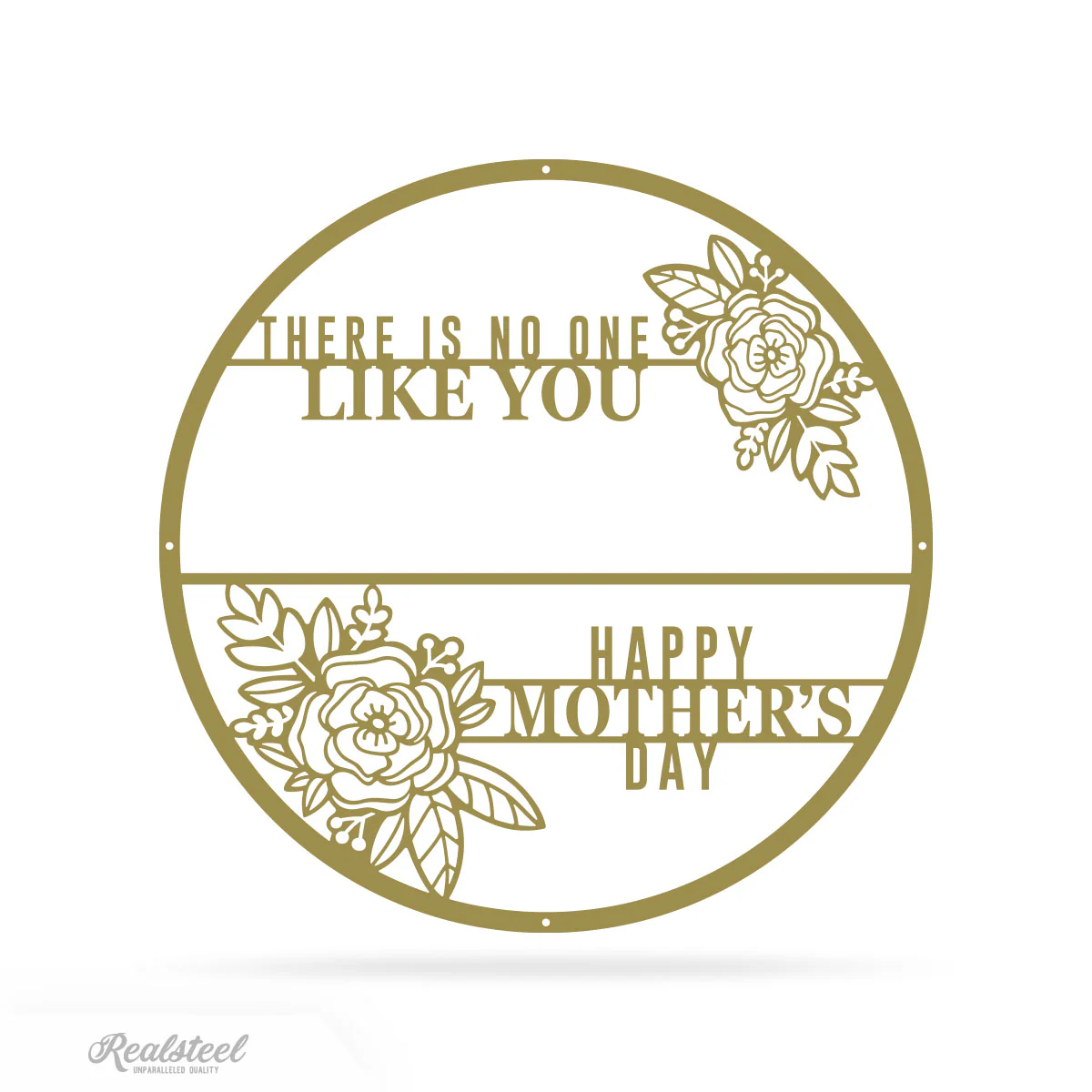 There is No One Like You Monogram - Image 5
