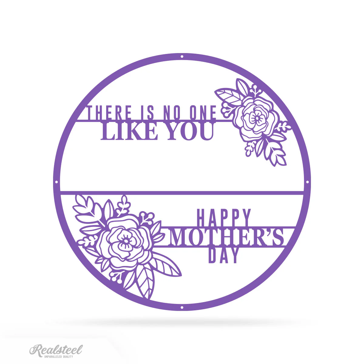 There is No One Like You Monogram - Image 8