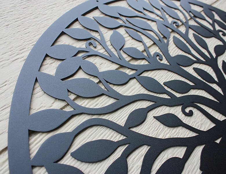 Tree of Life Monogram - Image 10