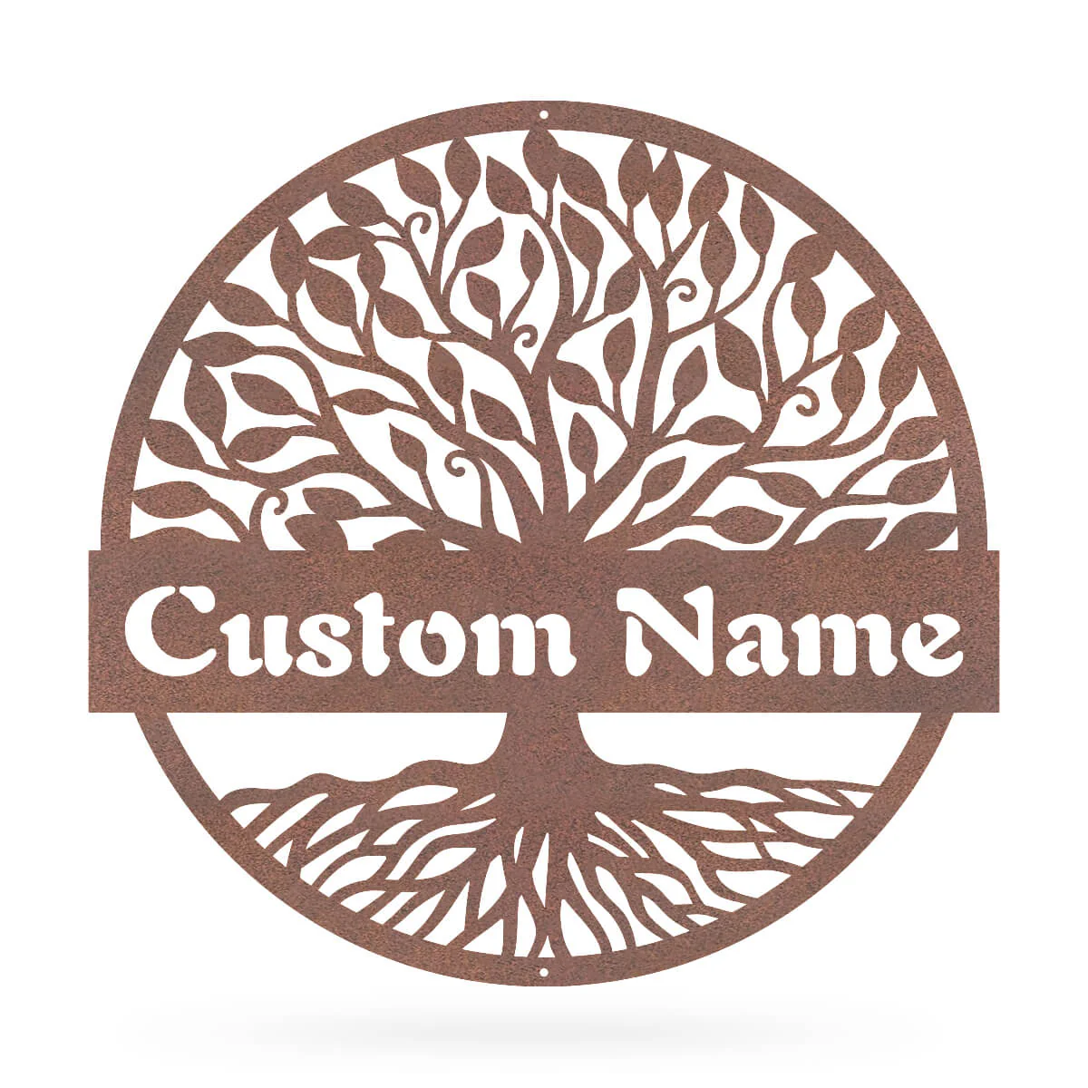 Tree of Life Monogram - Image 12