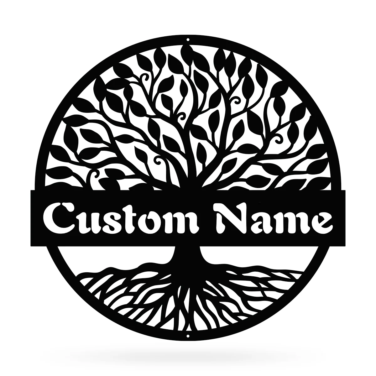 Tree of Life Monogram - Image 5
