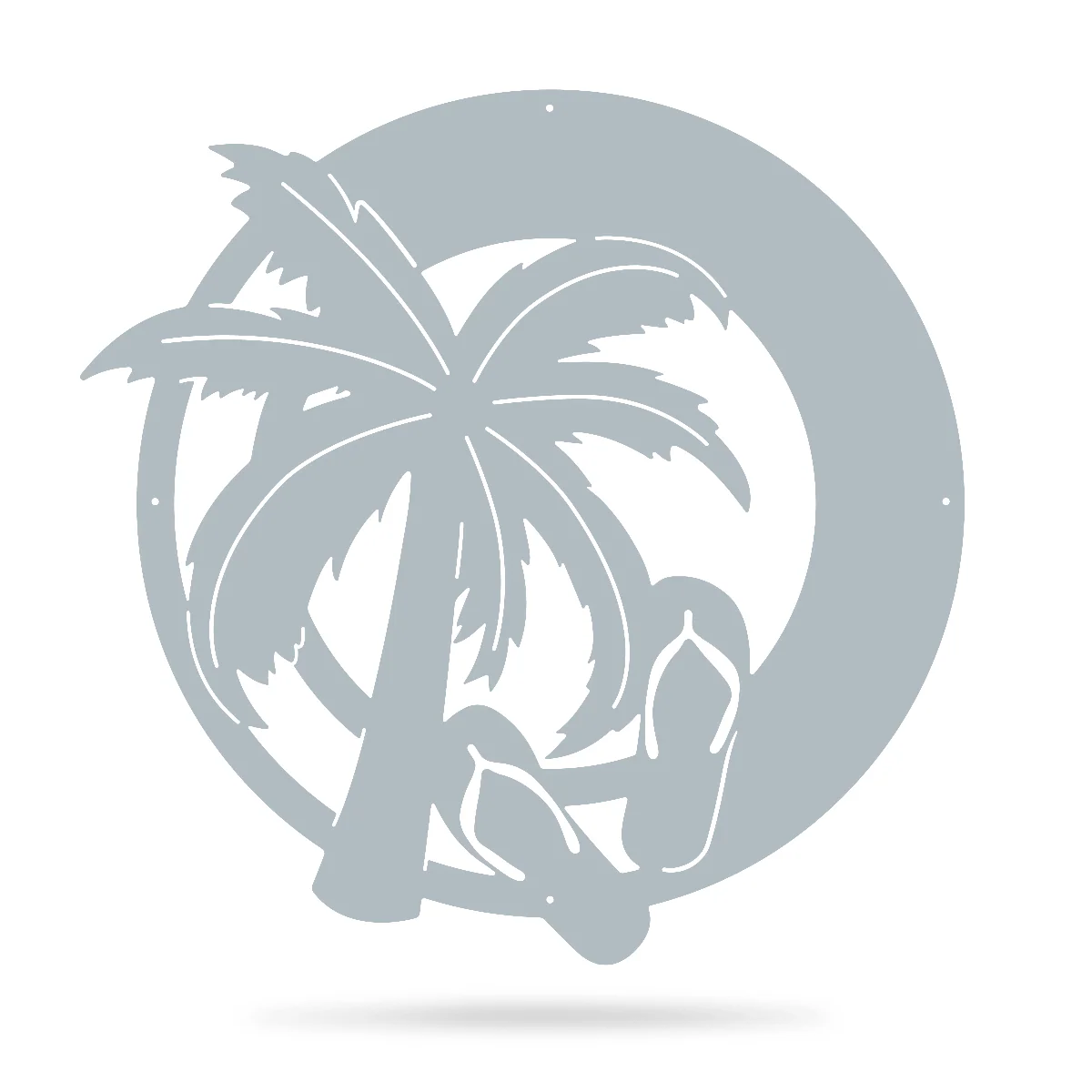 Tropical Oasis Monogram - Image 6