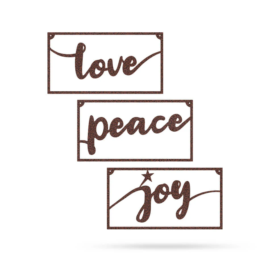Warmest Wishes Trio - Image 11