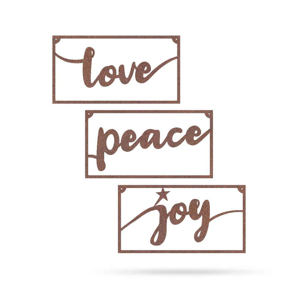 Warmest Wishes Trio - Image 12
