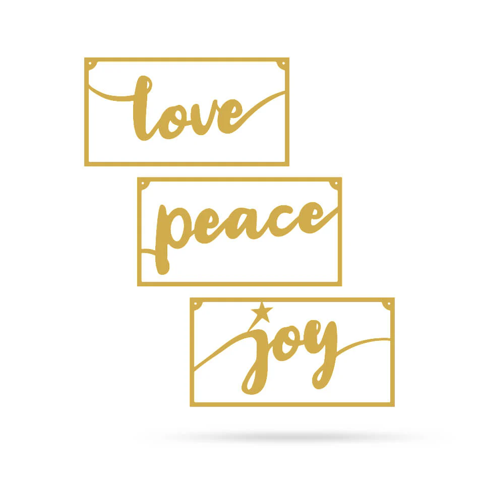 Warmest Wishes Trio - Image 9
