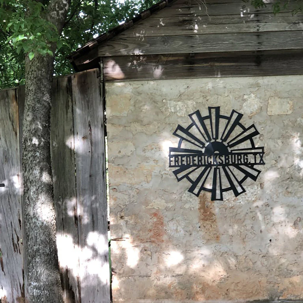 Windmill Monogram - Image 3