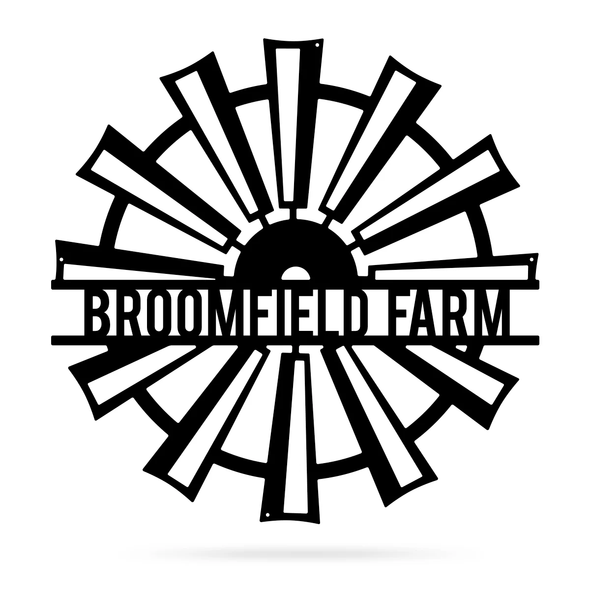 Windmill Monogram - Image 7