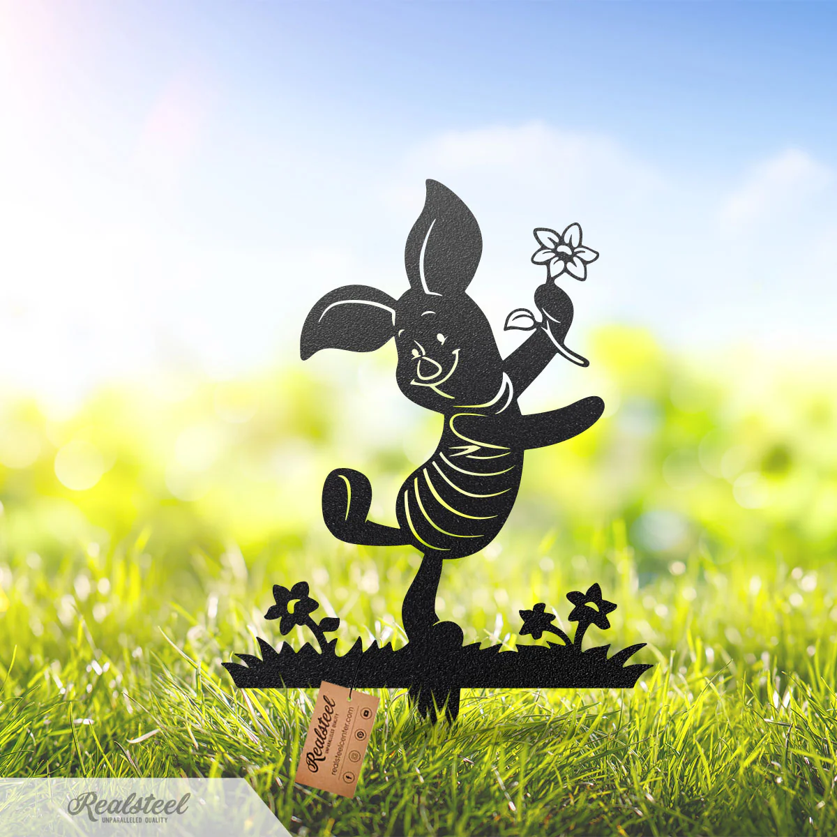 Winnie The Pooh & Friend Stakes – Set 1 - Image 3