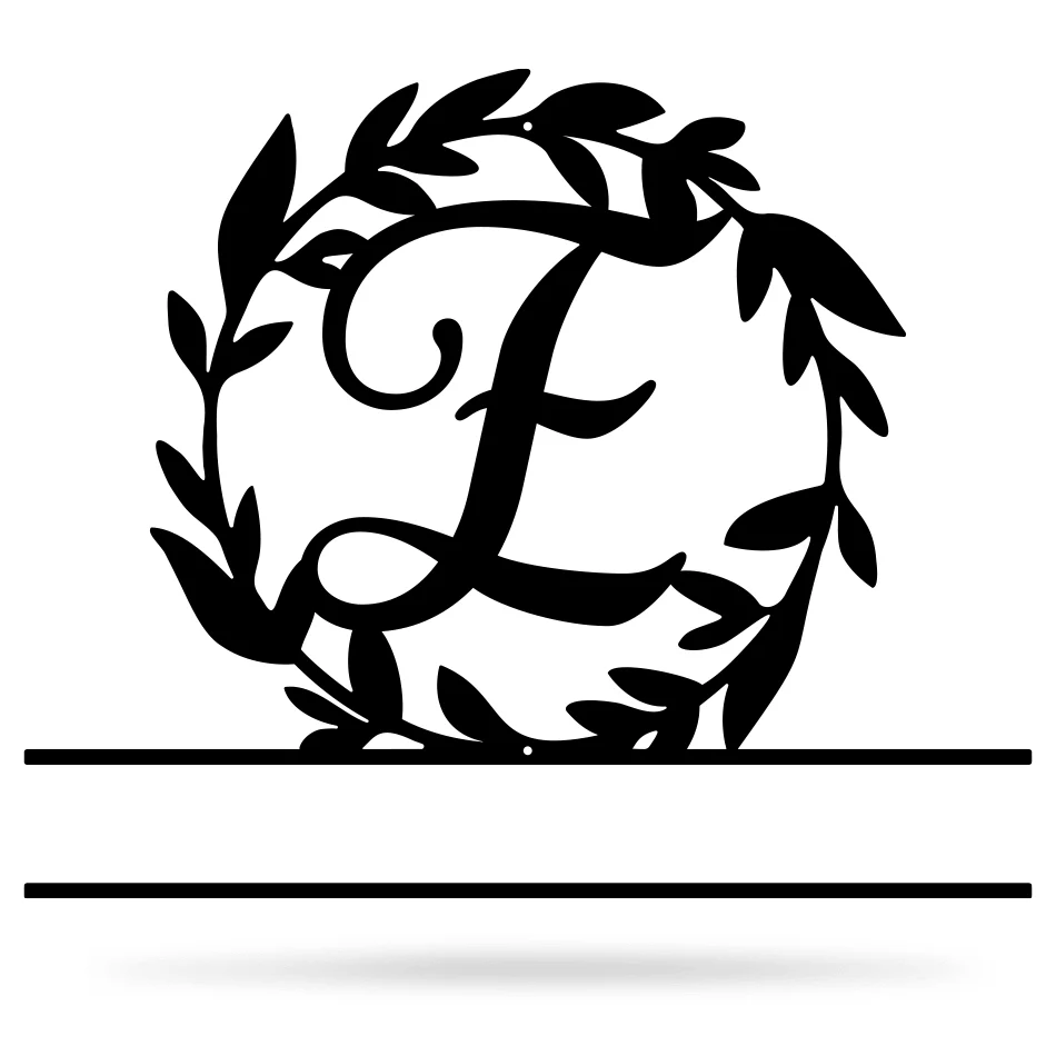Wreath Monogram - Image 11