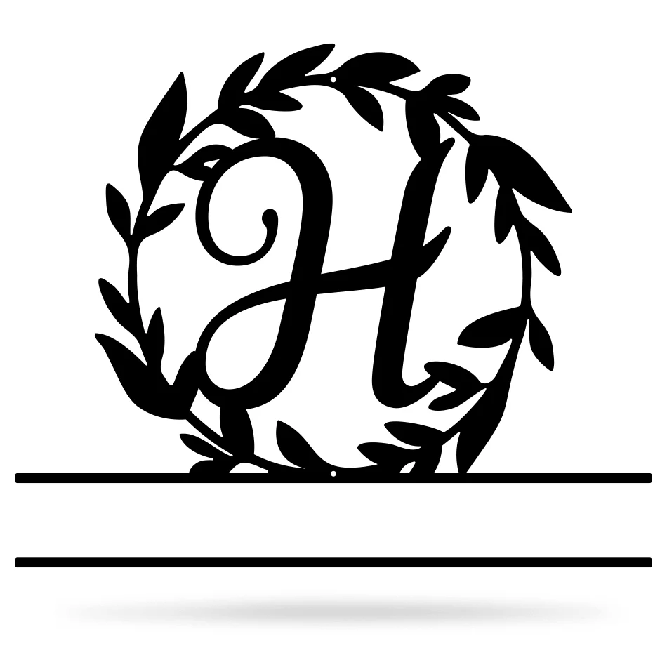 Wreath Monogram - Image 14