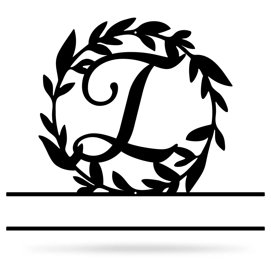 Wreath Monogram - Image 15