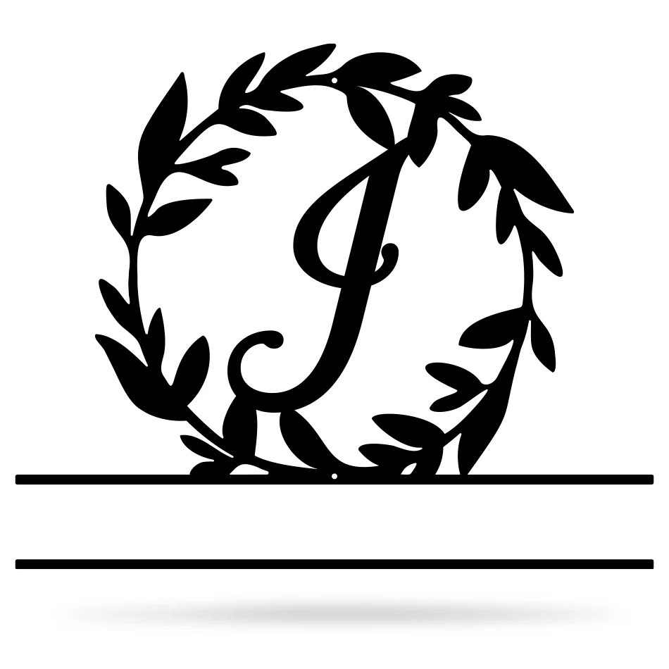 Wreath Monogram - Image 16