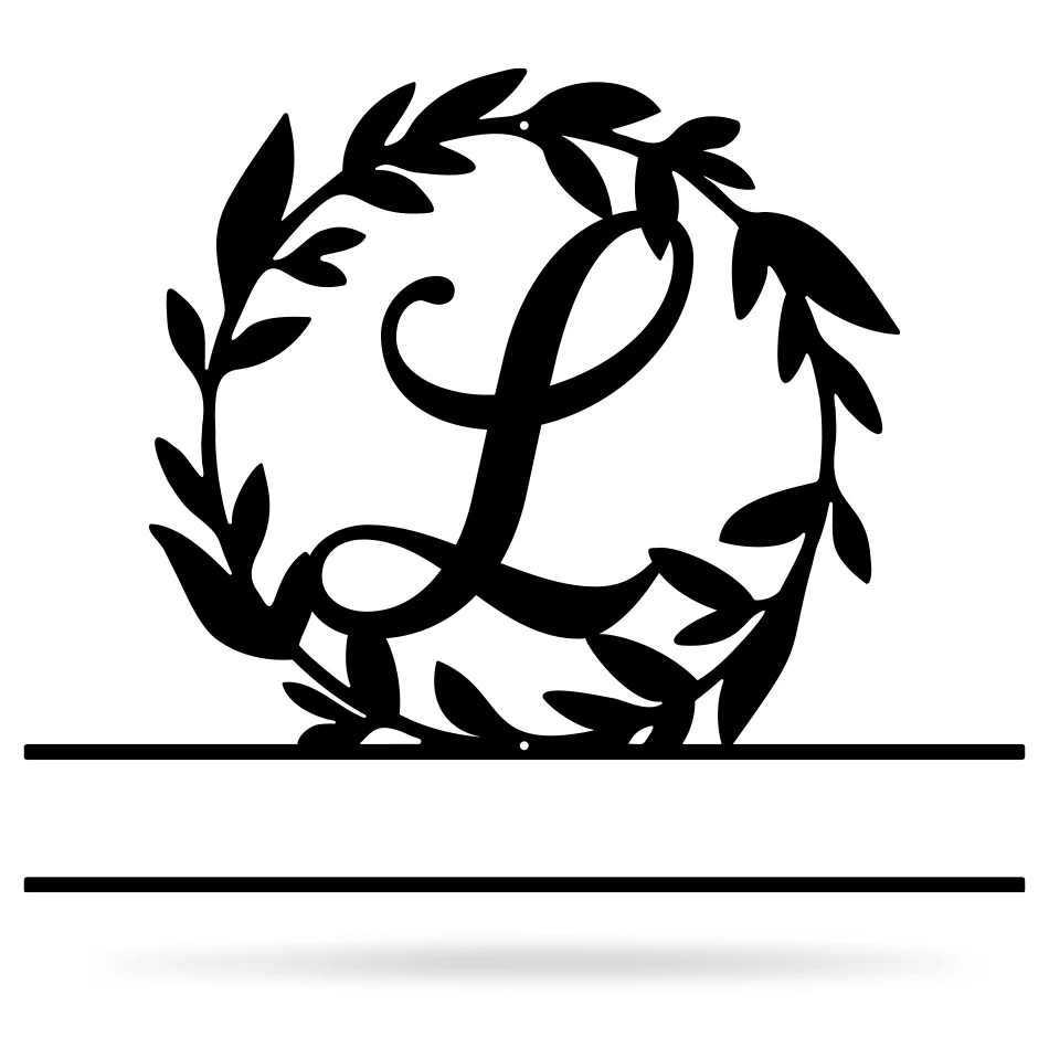 Wreath Monogram - Image 18