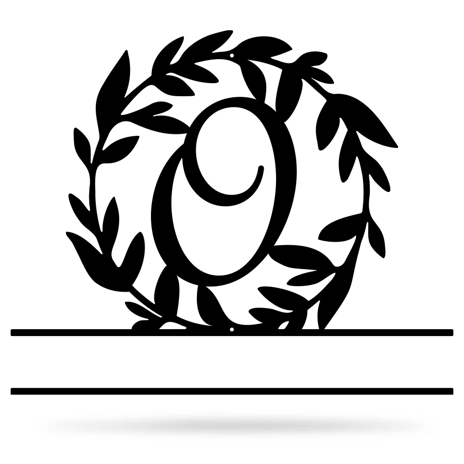 Wreath Monogram - Image 21