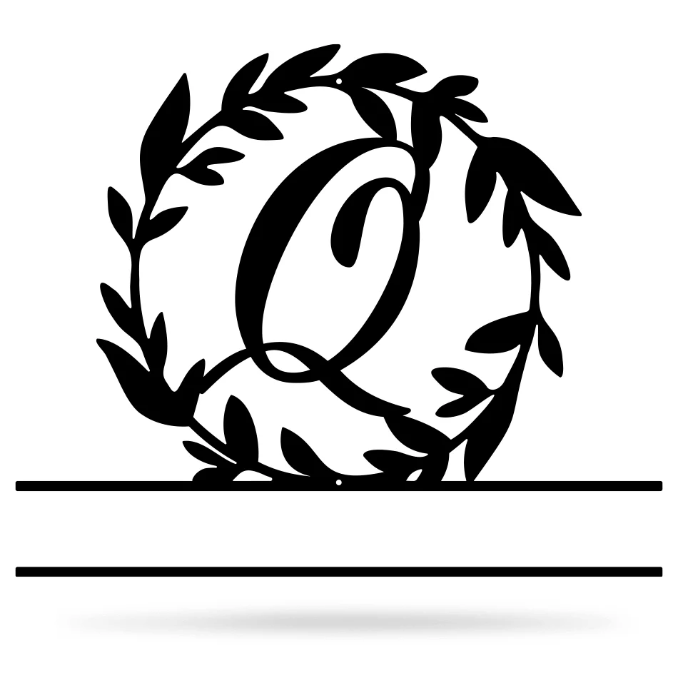 Wreath Monogram - Image 23