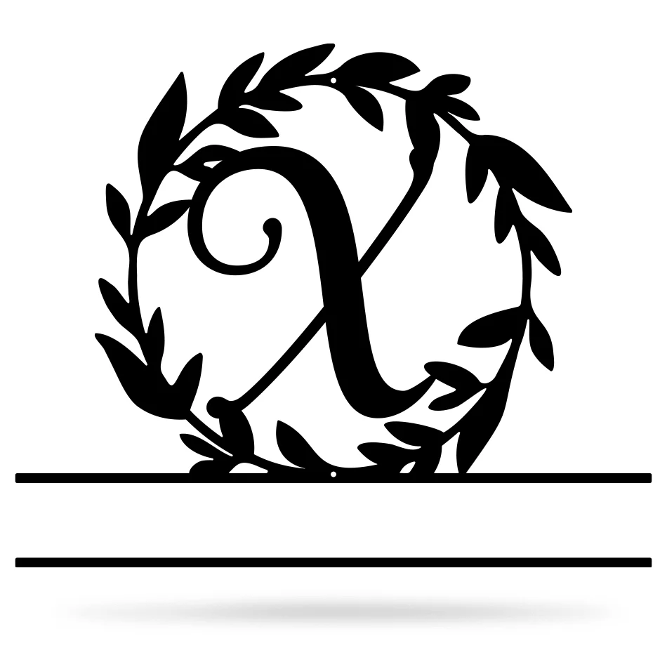 Wreath Monogram - Image 30