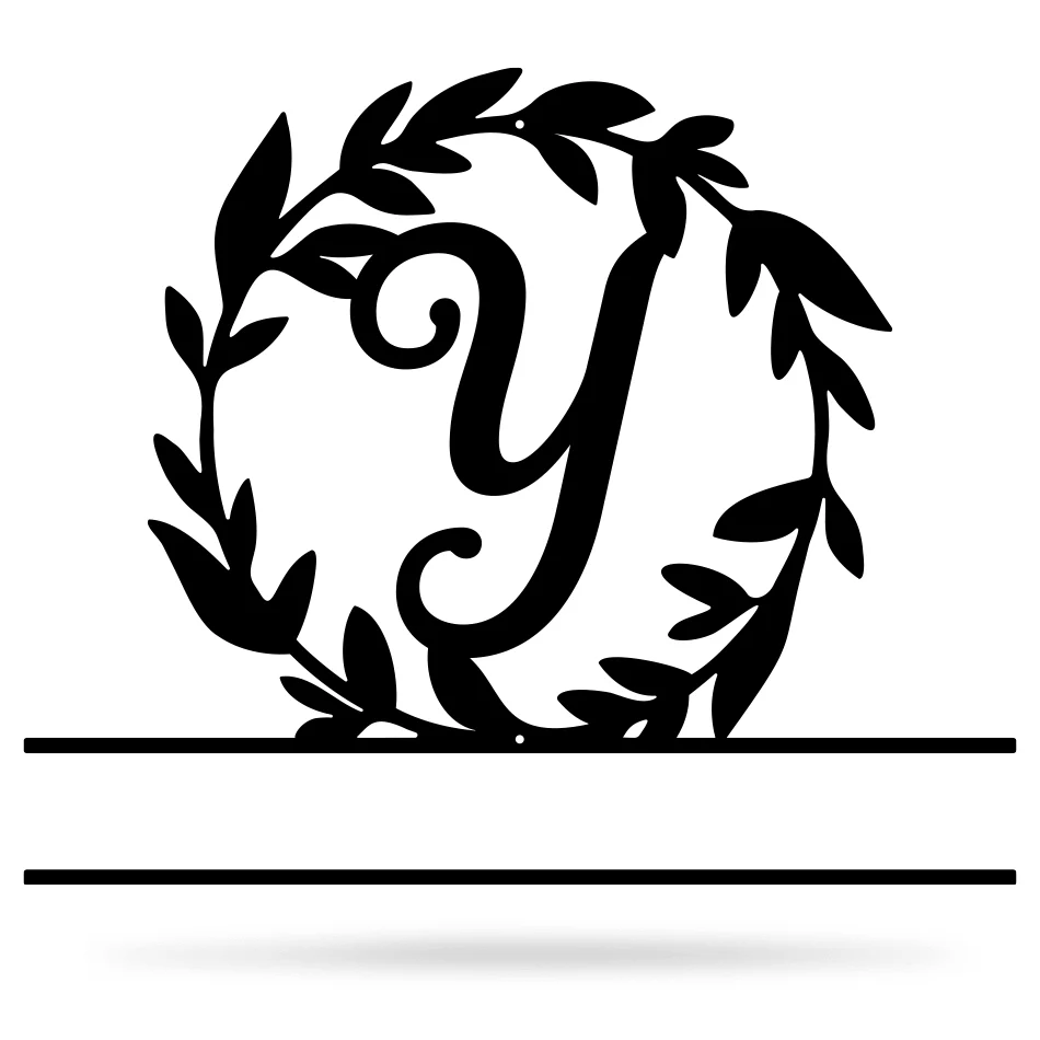 Wreath Monogram - Image 31