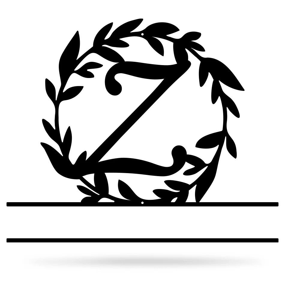 Wreath Monogram - Image 32