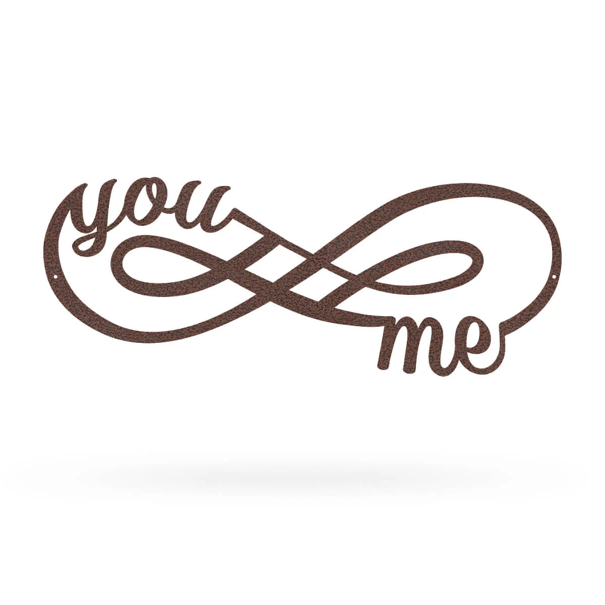 You + Me for Infinity Wall Décor Sign - Image 9