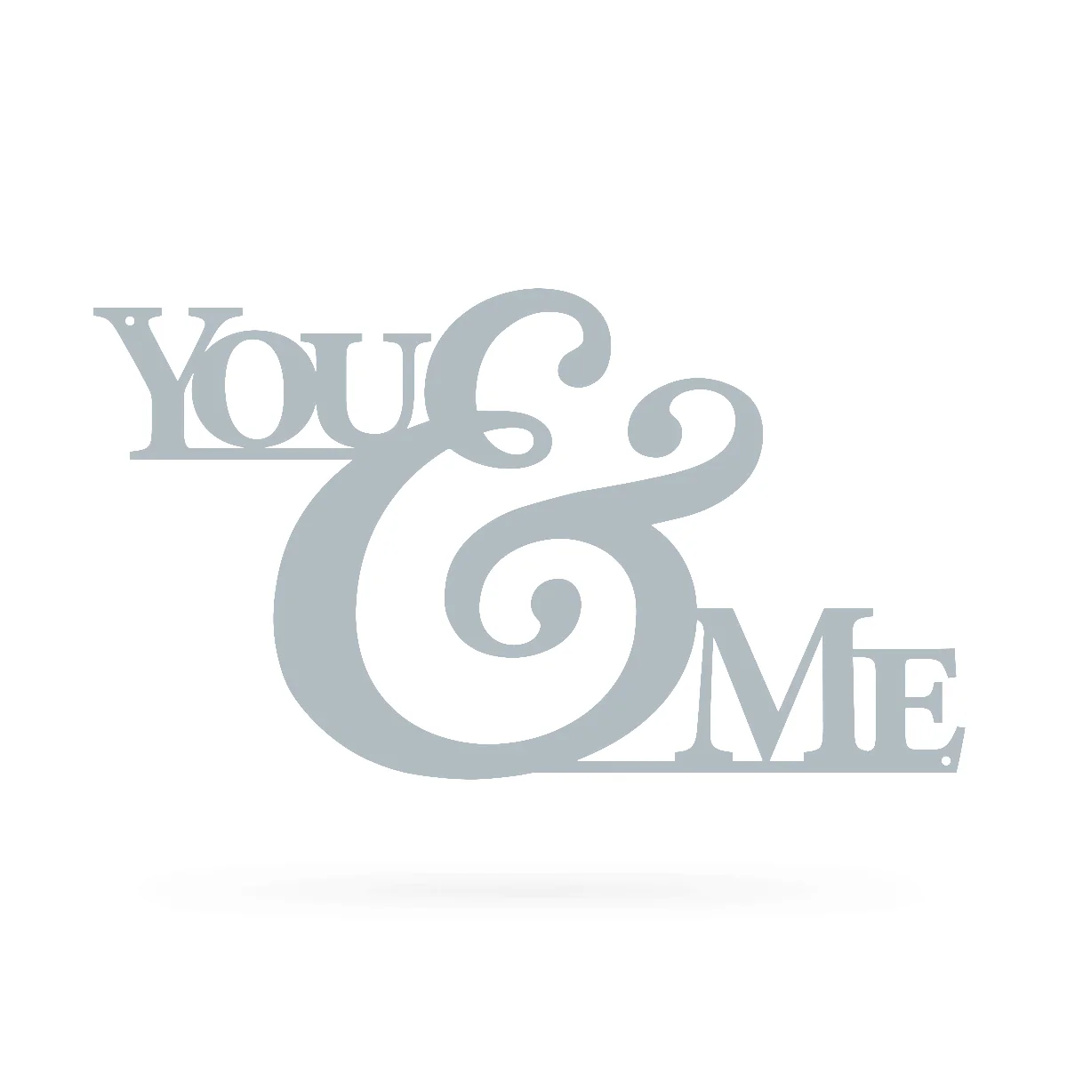 You & Me Wall Art - Image 6